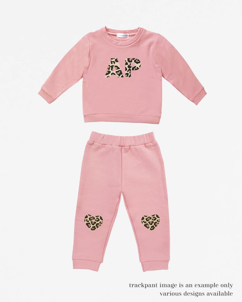 Initials | Tracksuit Set