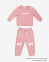 Name Block | Tracksuit Set