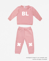 Initials | Tracksuit Set