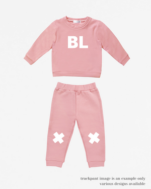 Initials | Tracksuit Set
